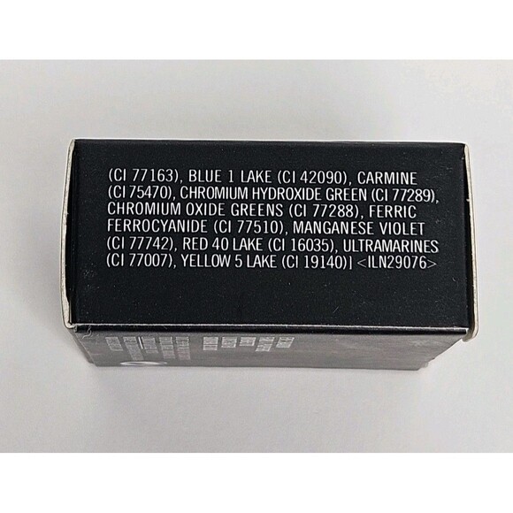 MAC Powder Single Eye Shadow ~ Nocturnelle ~ NEW IN BOX 0.05oz/1.5g - Picture 5 of 7